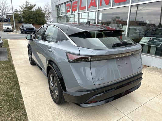 2023 Nissan Ariya VENTURE+ in Chevy Chase Heights, PA - Delaney Auto Group
