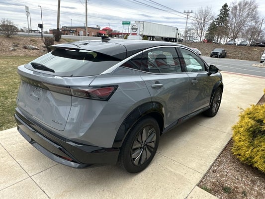 2023 Nissan Ariya VENTURE+ in Chevy Chase Heights, PA - Delaney Auto Group