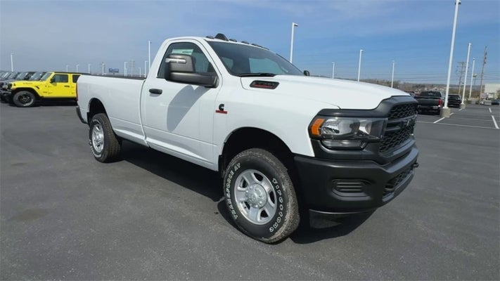 2024 RAM 3500 Tradesman in Chevy Chase Heights, PA - Delaney Auto Group