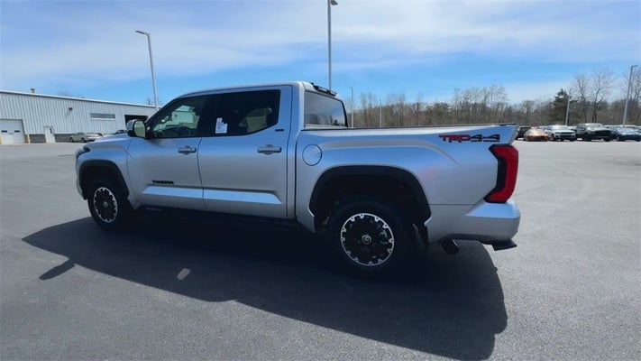 2024 Toyota Tundra SR5 in Chevy Chase Heights, PA - Delaney Auto Group