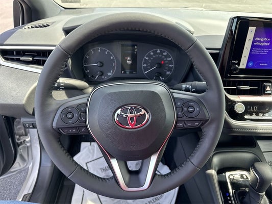 2024 Toyota Corolla SE in Chevy Chase Heights, PA - Delaney Auto Group