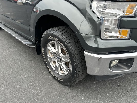 2015 Ford F-150 XLT in Chevy Chase Heights, PA - Delaney Auto Group