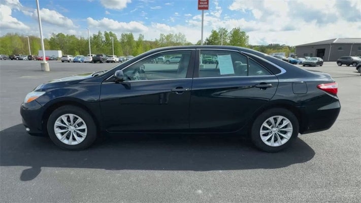 2015 Toyota Camry LE in Chevy Chase Heights, PA - Delaney Auto Group