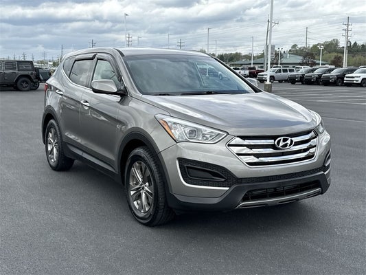2014 Hyundai Santa Fe Sport 2.4L in Chevy Chase Heights, PA - Delaney Auto Group