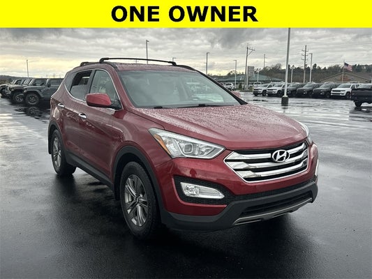 2015 Hyundai Santa Fe Sport 2.4L in Chevy Chase Heights, PA - Delaney Auto Group