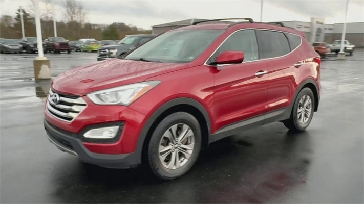 2015 Hyundai Santa Fe Sport 2.4L in Chevy Chase Heights, PA - Delaney Auto Group