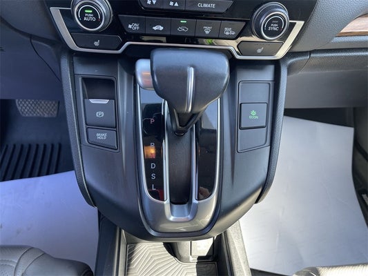 2018 Honda CR-V Touring in Chevy Chase Heights, PA - Delaney Auto Group