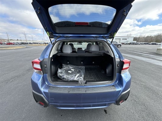 2019 Subaru Crosstrek 2.0i Premium in Chevy Chase Heights, PA - Delaney Auto Group
