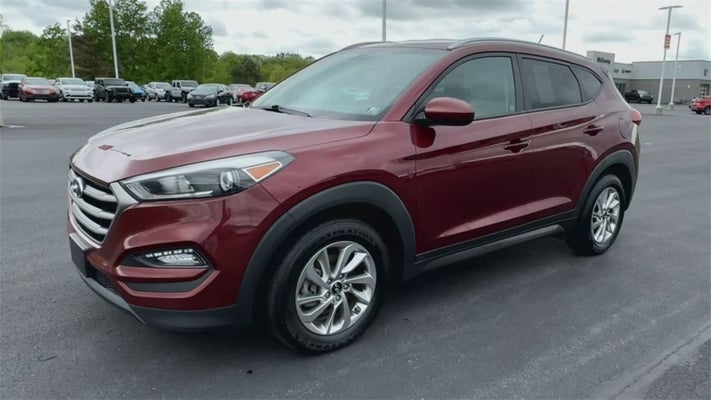 2016 Hyundai Tucson SE in Chevy Chase Heights, PA - Delaney Auto Group
