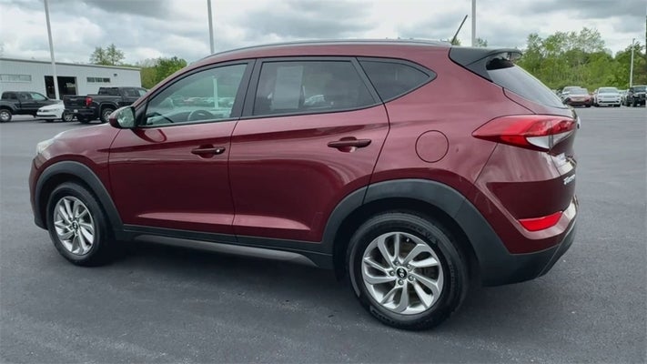 2016 Hyundai Tucson SE in Chevy Chase Heights, PA - Delaney Auto Group