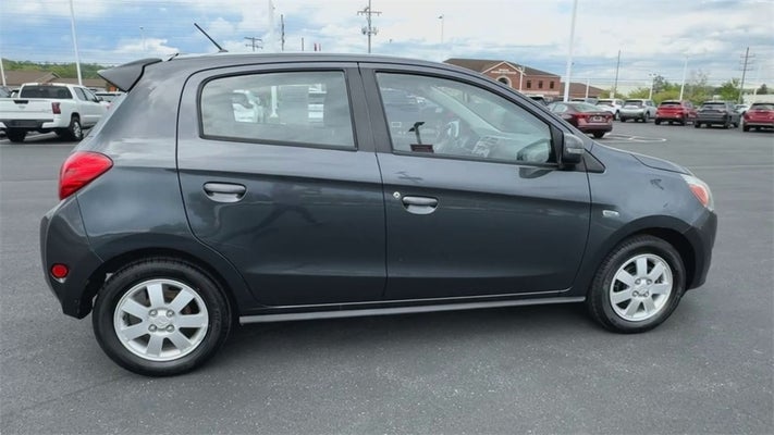 2015 Mitsubishi Mirage ES in Chevy Chase Heights, PA - Delaney Auto Group